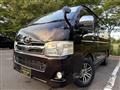 2013 Toyota Hiace Van