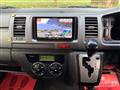 2013 Toyota Hiace Van