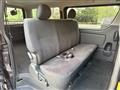 2013 Toyota Hiace Van