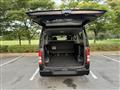 2013 Toyota Hiace Van