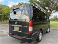 2015 Toyota Hiace Van