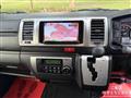 2015 Toyota Hiace Van