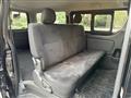 2015 Toyota Hiace Van