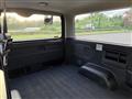 2015 Toyota Hiace Van
