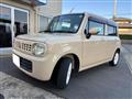 2009 Suzuki Lapin