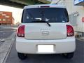 2009 Suzuki Lapin