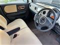 2009 Suzuki Lapin