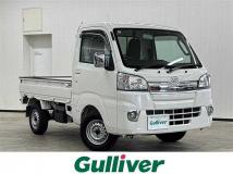 2017 Daihatsu Hijet Truck