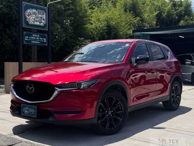 2021 Mazda Mazda Others