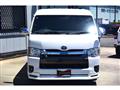 2019 Toyota Hiace Van