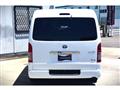 2019 Toyota Hiace Van