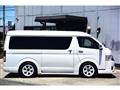 2019 Toyota Hiace Van