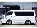 2019 Toyota Hiace Van