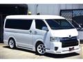 2019 Toyota Hiace Van