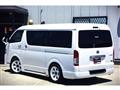 2019 Toyota Hiace Van