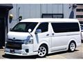 2019 Toyota Hiace Van