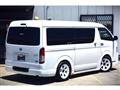 2019 Toyota Hiace Van