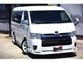 2019 Toyota Hiace Van