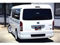 2019 Toyota Hiace Van