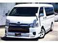 2019 Toyota Hiace Van