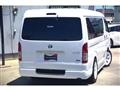 2019 Toyota Hiace Van