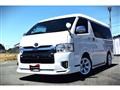 2019 Toyota Hiace Van