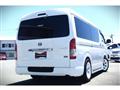 2019 Toyota Hiace Van
