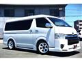 2019 Toyota Hiace Van