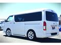 2019 Toyota Hiace Van