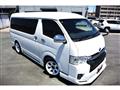 2019 Toyota Hiace Van