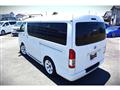2019 Toyota Hiace Van