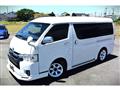 2019 Toyota Hiace Van
