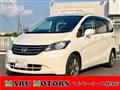2008 Honda Freed