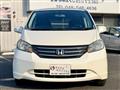 2008 Honda Freed