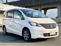 2008 Honda Freed