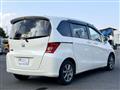 2008 Honda Freed