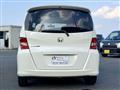 2008 Honda Freed