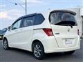 2008 Honda Freed