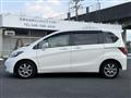 2008 Honda Freed