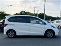 2008 Honda Freed