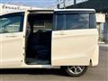 2008 Honda Freed