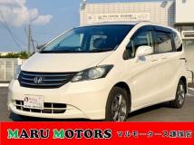 2008 Honda Freed
