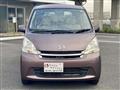 2012 Daihatsu Move
