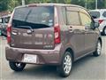 2012 Daihatsu Move