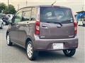 2012 Daihatsu Move