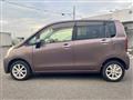 2012 Daihatsu Move