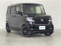 2022 Honda N BOX