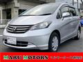 2009 Honda Freed
