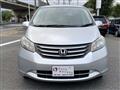 2009 Honda Freed