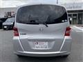 2009 Honda Freed